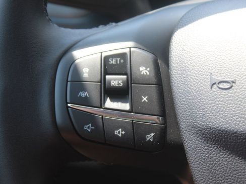 New 2026 Ford Maverick Lariat w/ Black Appearance Package AWD/4WD image 29