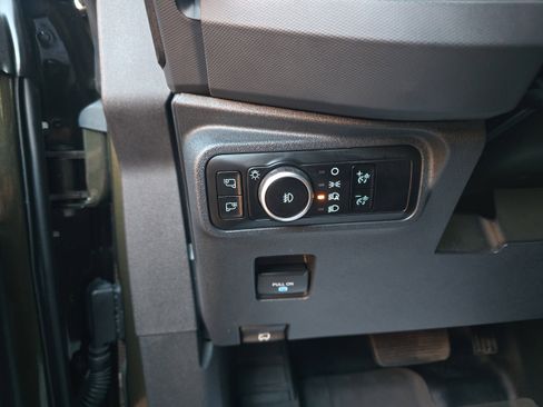 Used 2024 Ford Bronco Raptor image 23