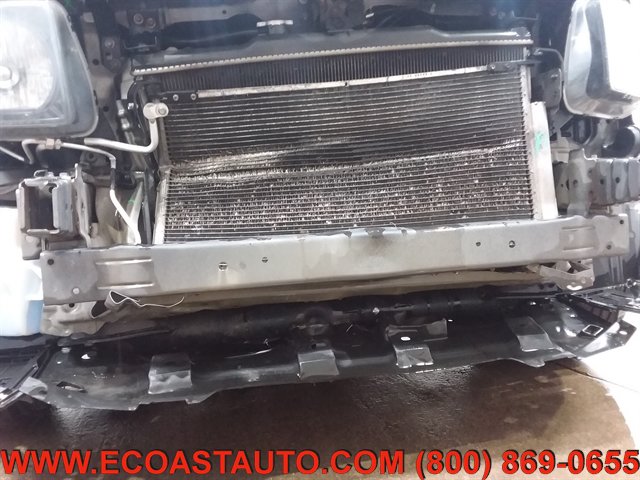 Used 2008 Honda Element EX image 19
