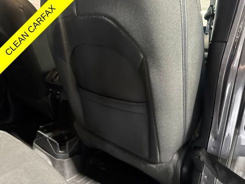 Used 2020 Jeep Wrangler Unlimited Sport S AWD/4WD image 33
