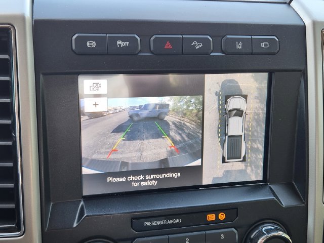 Used 2019 Ford F350 Lariat w/ Lariat Ultimate Package AWD/4WD image 18