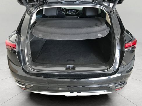 Certified 2023 Buick Envision Preferred w/ Sport Touring Package image 16