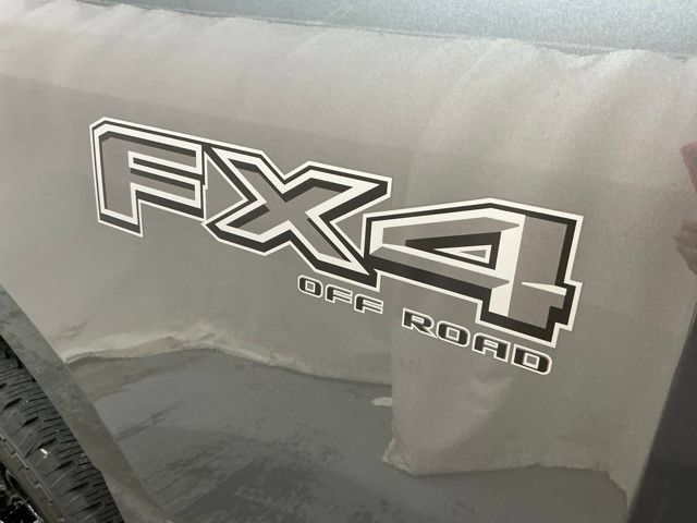 New 2026 Ford F350 Lariat w/ Black Appearance Package AWD/4WD image 7