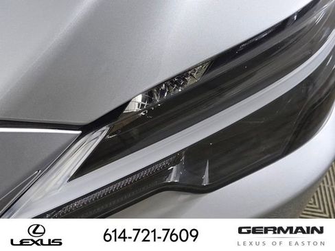 Used 2023 Lexus RX 350 Premium Plus w/ Cold Area Package image 16