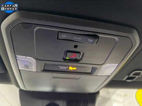 Used 2024 Toyota Tacoma TRD Off-Road image 26