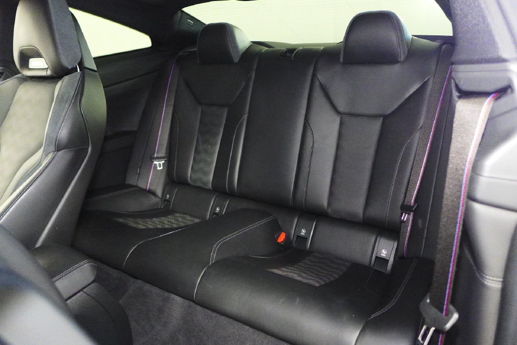 Used 2023 BMW M4 xDrive Competition AWD/4WD image 20