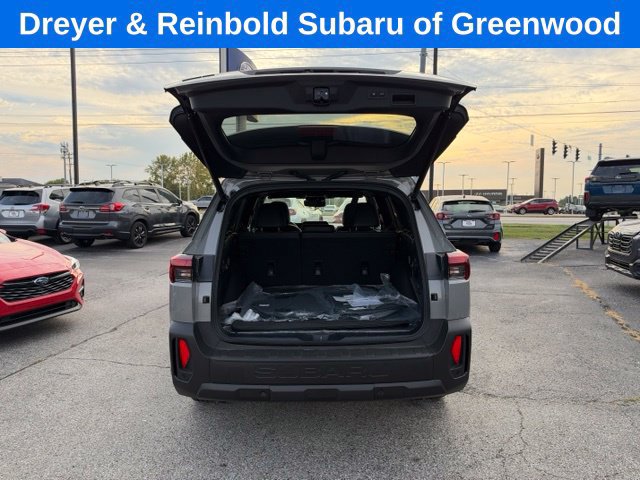 New 2026 Subaru Outback Touring XT AWD/4WD image 40