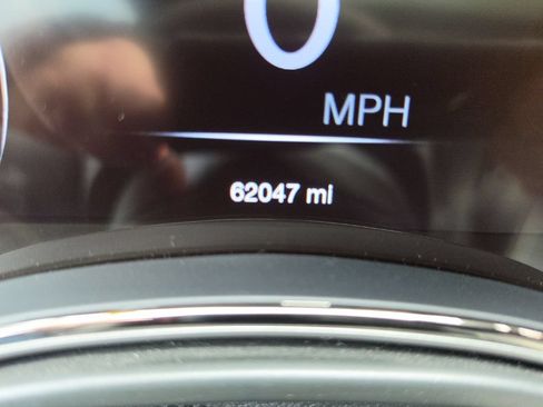 Used 2020 Jeep Grand Cherokee High Altitude AWD/4WD image 12