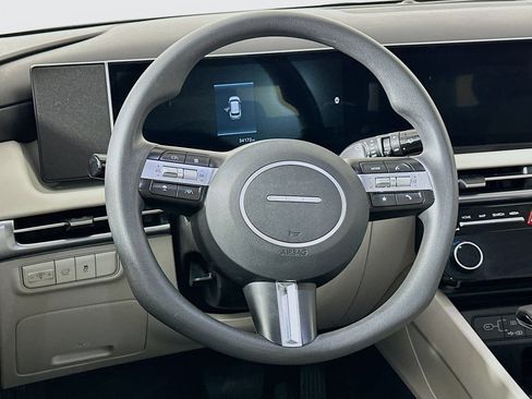 Used 2025 Hyundai Tucson SEL image 18