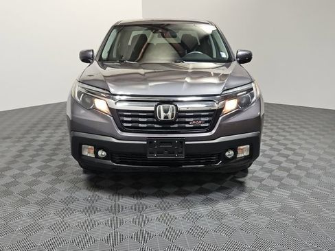 Certified 2020 Honda Ridgeline Sport image 4