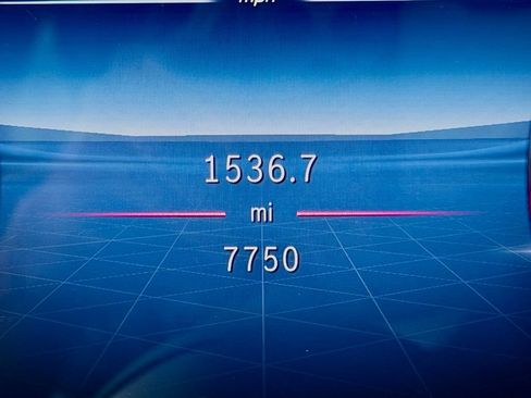 Used 2025 Mercedes-Benz CLE 53 AMG 4MATIC Coupe image 22