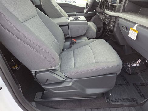 New 2026 Ford F250 XL w/ STX Appearance Package AWD/4WD image 17