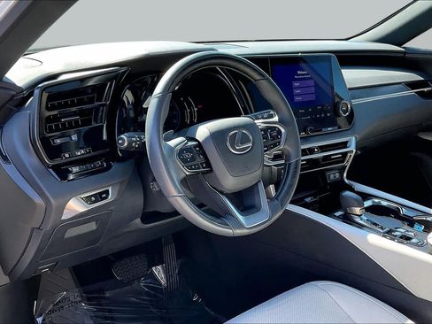 Used 2023 Lexus RX 350 Premium w/ Accessory Package AWD/4WD image 18