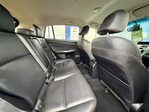 Used 2016 Subaru Crosstrek 2.0i Limited w/ Popular Package #1 image 15