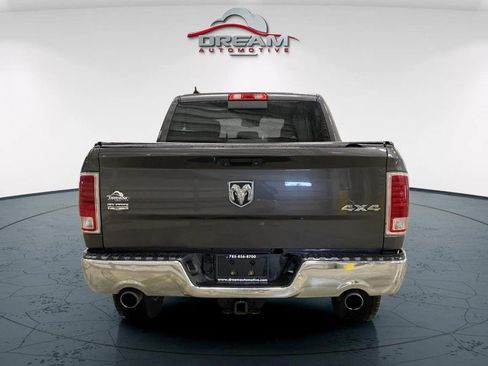 Used 2015 RAM 1500 Laramie w/ Convenience Group AWD/4WD image 20