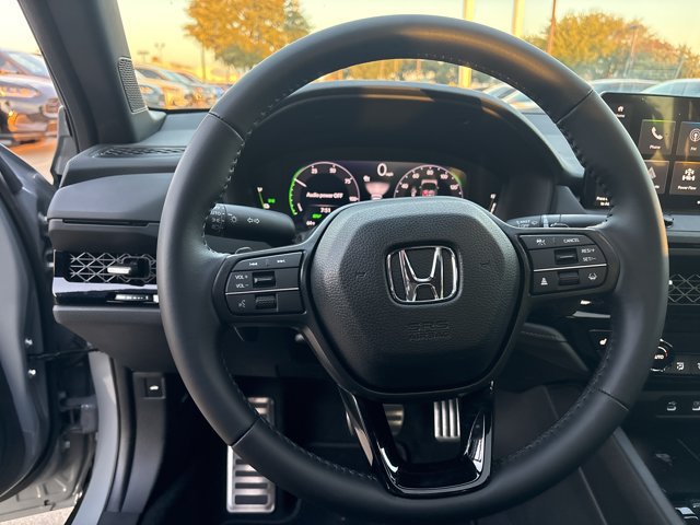 New 2026 Honda Accord Sport image 16