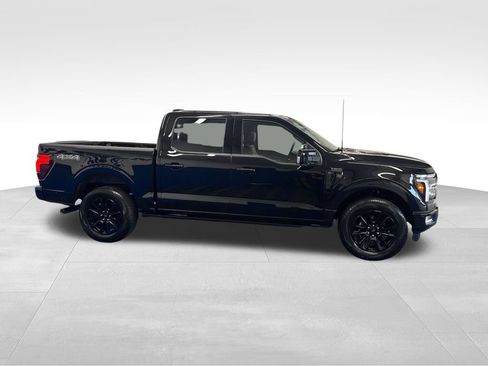 New 2026 Ford F150 Platinum w/ Equipment Group 702A High AWD/4WD image 7