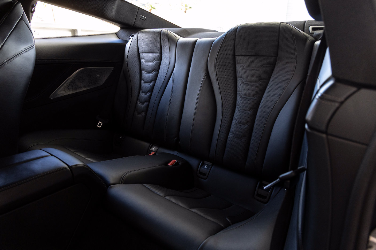 Used 2022 BMW M850i xDrive Coupe AWD/4WD image 19