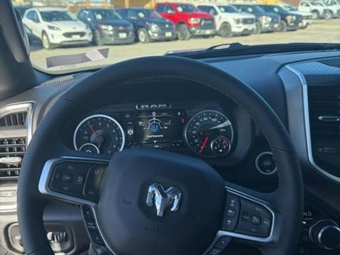 New 2026 RAM 1500 Big Horn image 18