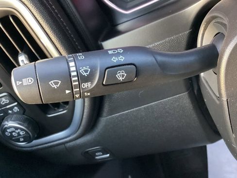 Used 2019 Chevrolet Silverado 1500 LTZ image 30