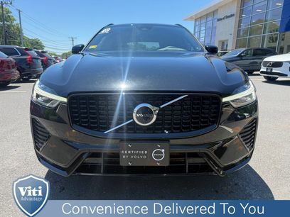 Certified 2023 Volvo XC60 B5 Plus w/ Climate Package