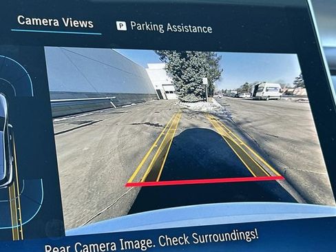 Certified 2025 Mercedes-Benz GLC 300 4MATIC image 28