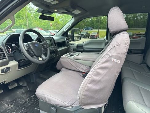 Used 2022 Ford F350 XL w/ STX Appearance Package AWD/4WD image 63