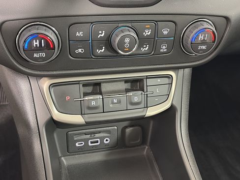 Certified 2022 GMC Terrain Denali w/ LPO, Floor Liner Package image 23