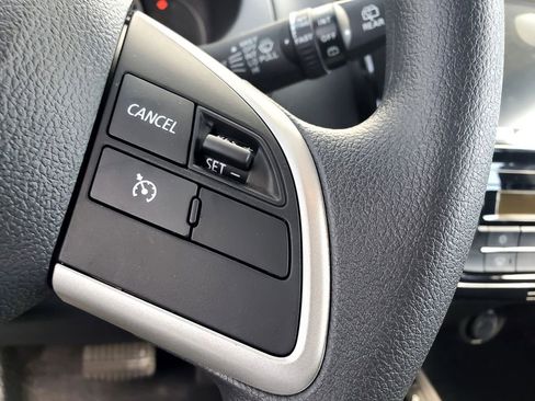 New 2024 Mitsubishi Mirage ES image 12