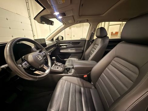 Used 2023 Honda CR-V EX-L image 15