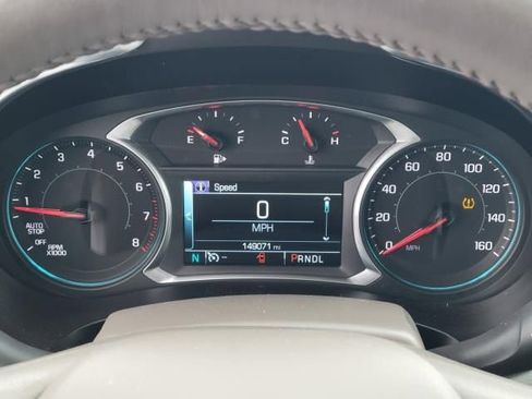 Used 2018 Chevrolet Malibu LT w/ Leather Package FWD image 22