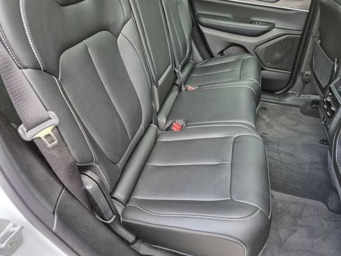 Used 2024 Jeep Grand Cherokee Limited AWD/4WD image 27