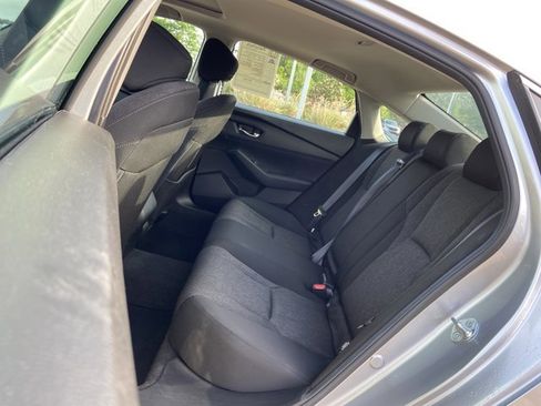 Used 2024 Honda Accord EX image 16