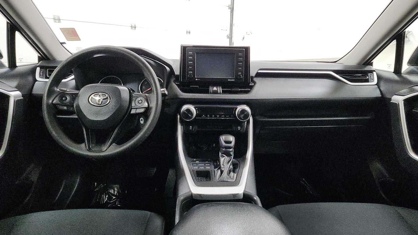 Certified 2020 Toyota RAV4 LE w/ All Weather Liner Package AWD/4WD image 26