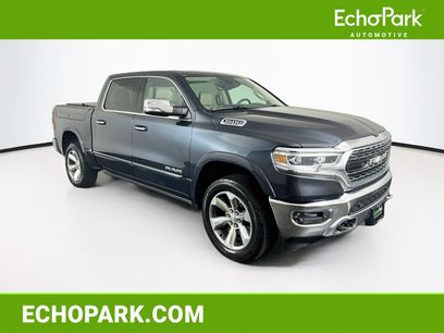 Used 2019 RAM 1500 Limited