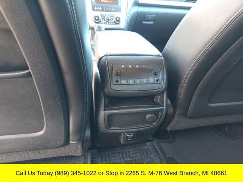 Used 2014 GMC Acadia SLT AWD/4WD image 34