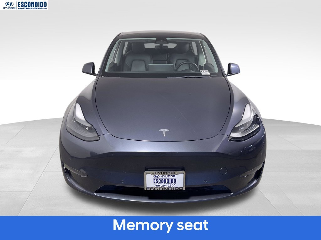 Used 2022 Tesla Model Y Performance AWD/4WD image 8