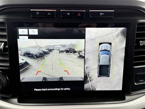 Used 2023 Ford F150 XLT w/ Equipment Group 302A High image 12