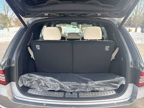 New 2026 Genesis GV80 3.5T Prestige image 30