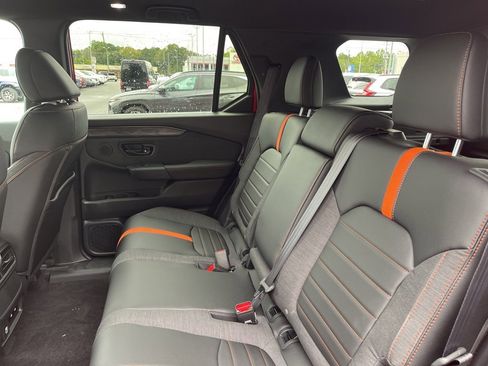 New 2026 Honda Passport TrailSport image 19