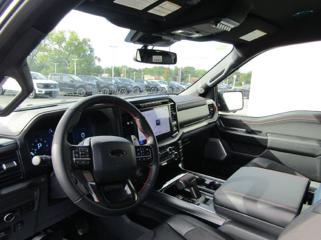 New 2026 Ford F150 Raptor AWD/4WD image 23