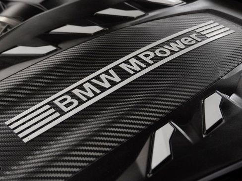 Used 2023 BMW X6 M w/ Competition Package image 66