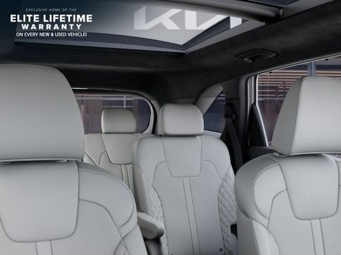New 2026 Kia Sorento SX Prestige AWD/4WD image 28