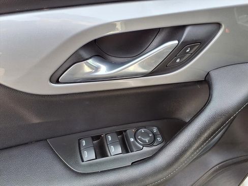 Used 2021 Chevrolet Blazer LT image 16