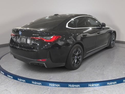 Used 2023 BMW i4 eDrive35 image 6