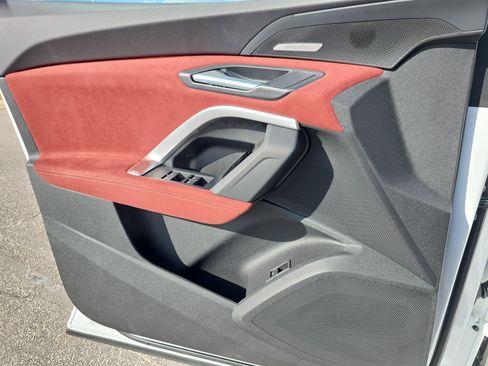 New 2026 Audi SQ5 Premium Plus image 25