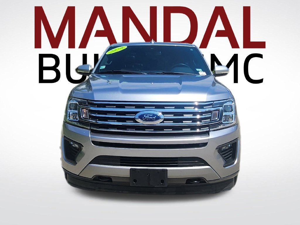 Used 2020 Ford Expedition XLT w/ Equipment Group 202A AWD/4WD image 2
