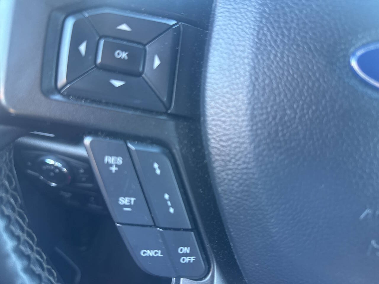 Used 2019 Ford Expedition Max Limited w/ Special Edition Package AWD/4WD image 42