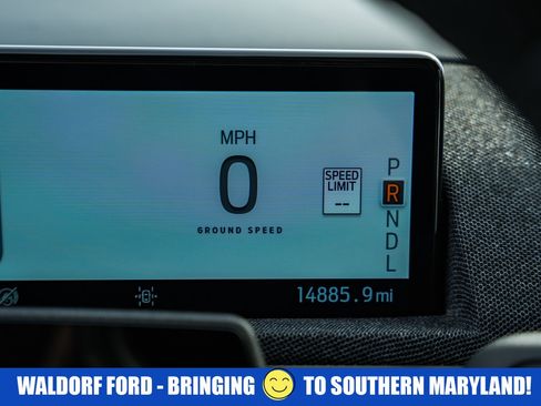 Used 2023 Ford Mustang Mach-E Premium image 41