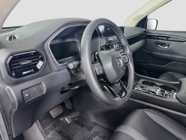 Used 2026 Honda Passport RTL image 9